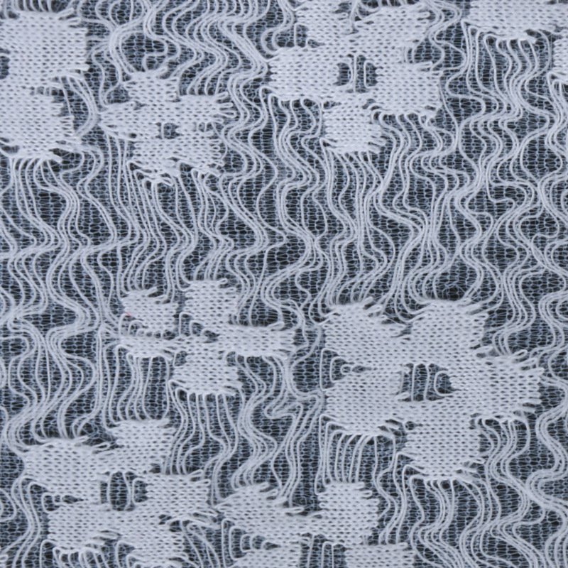 Lace Fabric Cutwork Bridal Polyester Brushed for Bridal Wholesale Supp 12